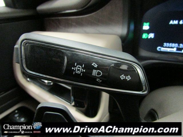 2020 LINCOLN AVIATOR RESERVE 5LM5J7XC0LGL02338