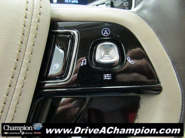 2020 LINCOLN AVIATOR RESERVE 5LM5J7XC0LGL02338