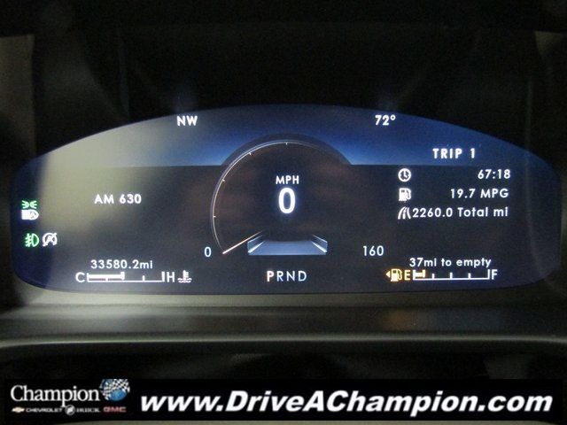 2020 LINCOLN AVIATOR RESERVE 5LM5J7XC0LGL02338
