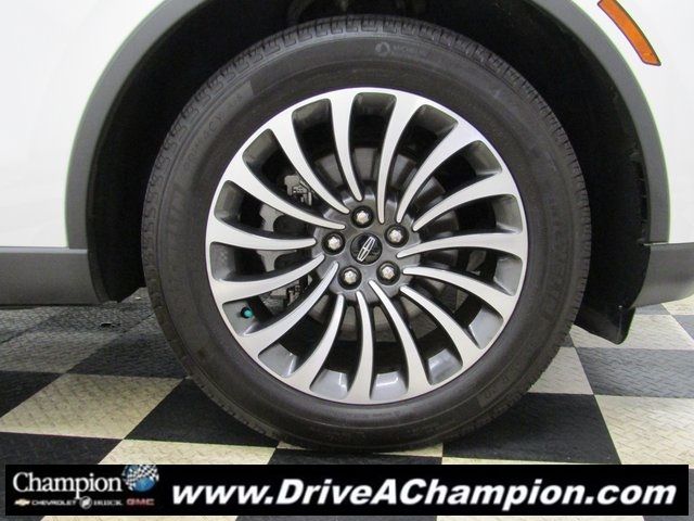 2020 LINCOLN AVIATOR RESERVE 5LM5J7XC0LGL02338