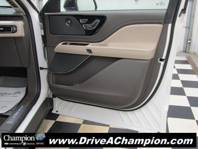 2020 LINCOLN AVIATOR RESERVE 5LM5J7XC0LGL02338