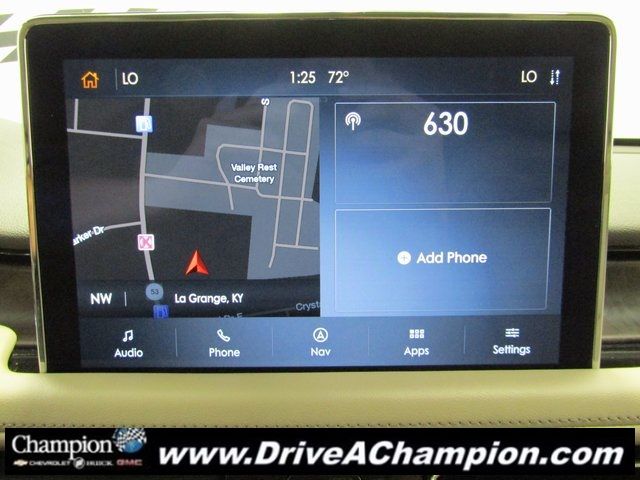 2020 LINCOLN AVIATOR RESERVE 5LM5J7XC0LGL02338