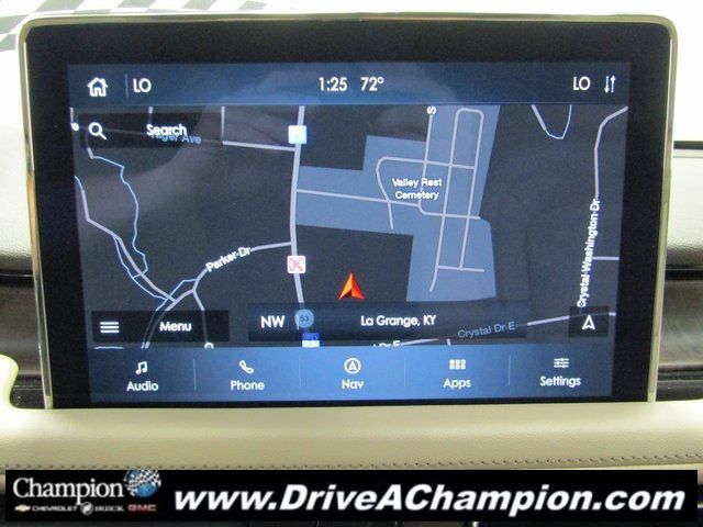 2020 LINCOLN AVIATOR RESERVE 5LM5J7XC0LGL02338