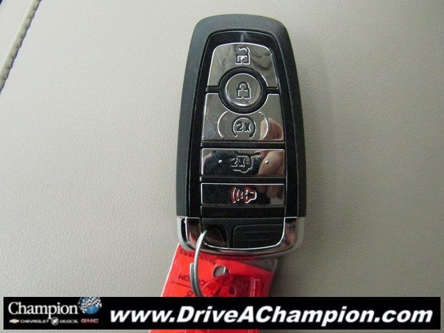 2020 LINCOLN AVIATOR RESERVE 5LM5J7XC0LGL02338