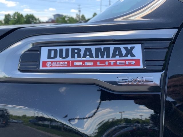 2021 GMC SIERRA 2500HD AT4 1GT49PEY3MF188627