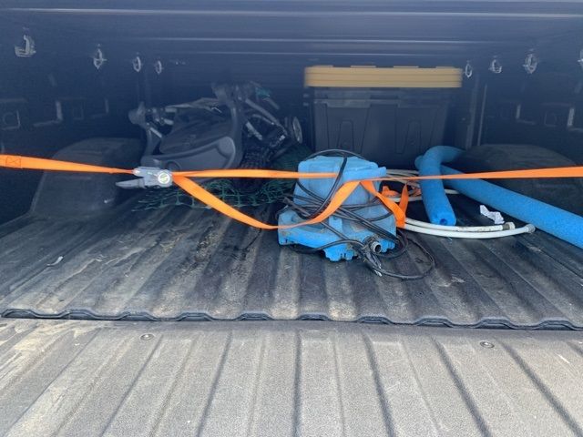 2021 GMC SIERRA 2500HD AT4 1GT49PEY3MF188627
