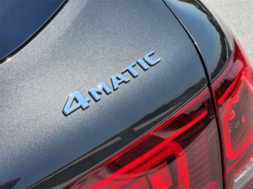 2021 MERCEDES-BENZ GLC GLC 300 W1N0G8EBXMV278085