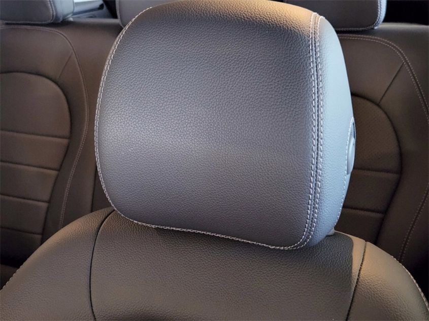 2021 MERCEDES-BENZ GLC GLC 300 W1N0G8EBXMV278085