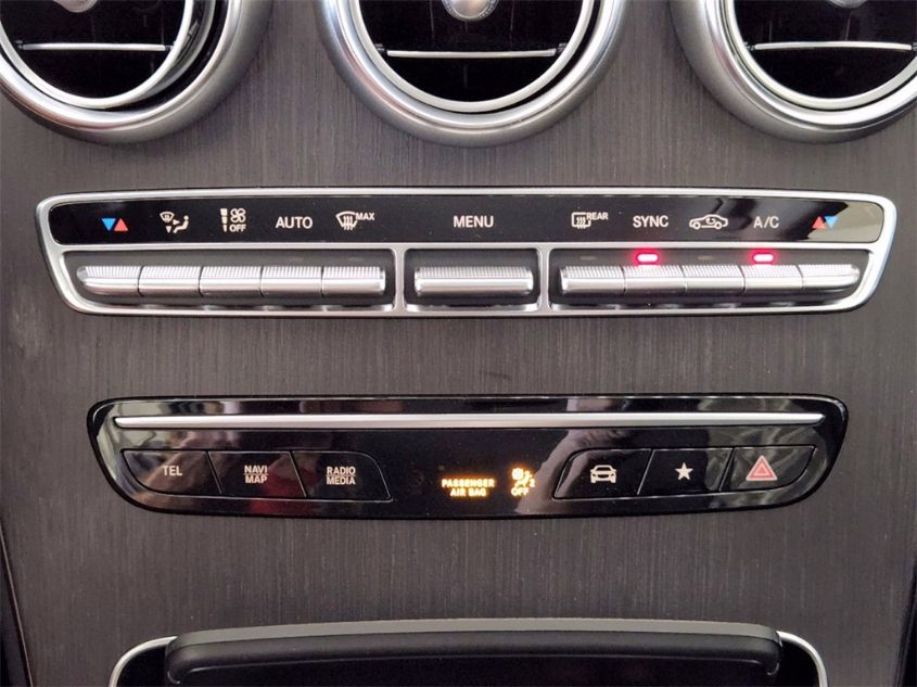 2021 MERCEDES-BENZ GLC GLC 300 W1N0G8EBXMV278085