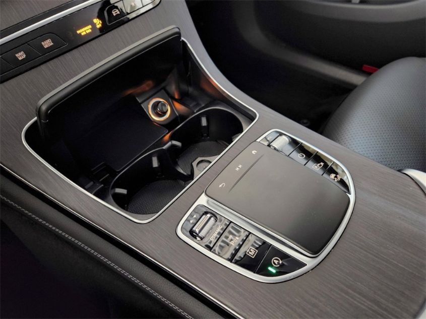 2021 MERCEDES-BENZ GLC GLC 300 W1N0G8EBXMV278085