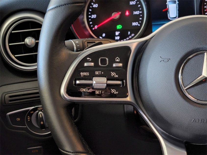 2021 MERCEDES-BENZ GLC GLC 300 W1N0G8EBXMV278085