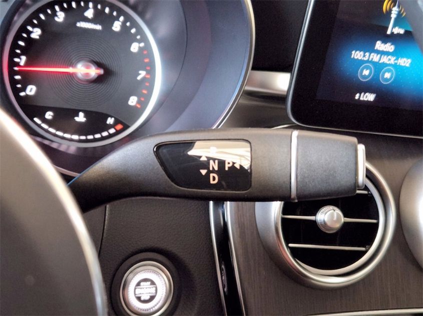 2021 MERCEDES-BENZ GLC GLC 300 W1N0G8EBXMV278085