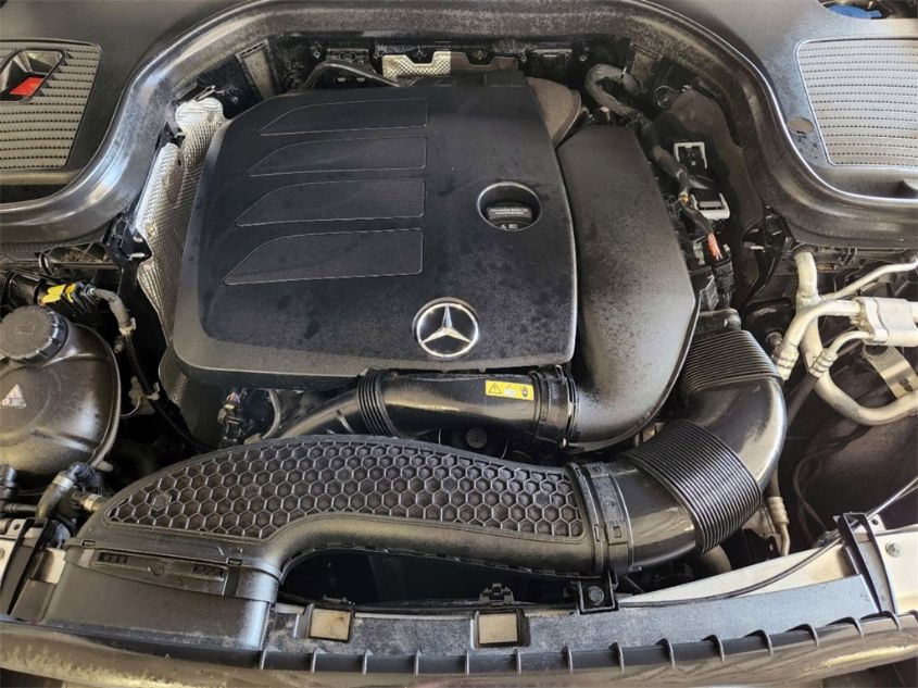 2021 MERCEDES-BENZ GLC GLC 300 W1N0G8EBXMV278085