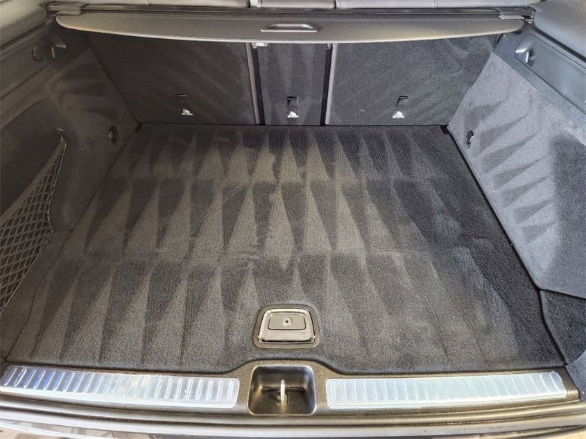 2021 MERCEDES-BENZ GLC GLC 300 W1N0G8EBXMV278085