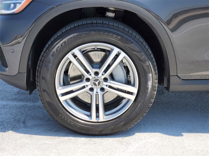 2021 MERCEDES-BENZ GLC GLC 300 W1N0G8EBXMV278085