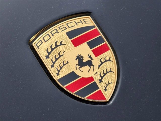 2019 PORSCHE CAYENNE WP1AA2AY1KDA16011
