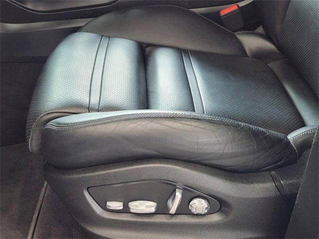 2019 PORSCHE CAYENNE WP1AA2AY1KDA16011