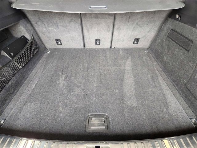 2019 PORSCHE CAYENNE WP1AA2AY1KDA16011