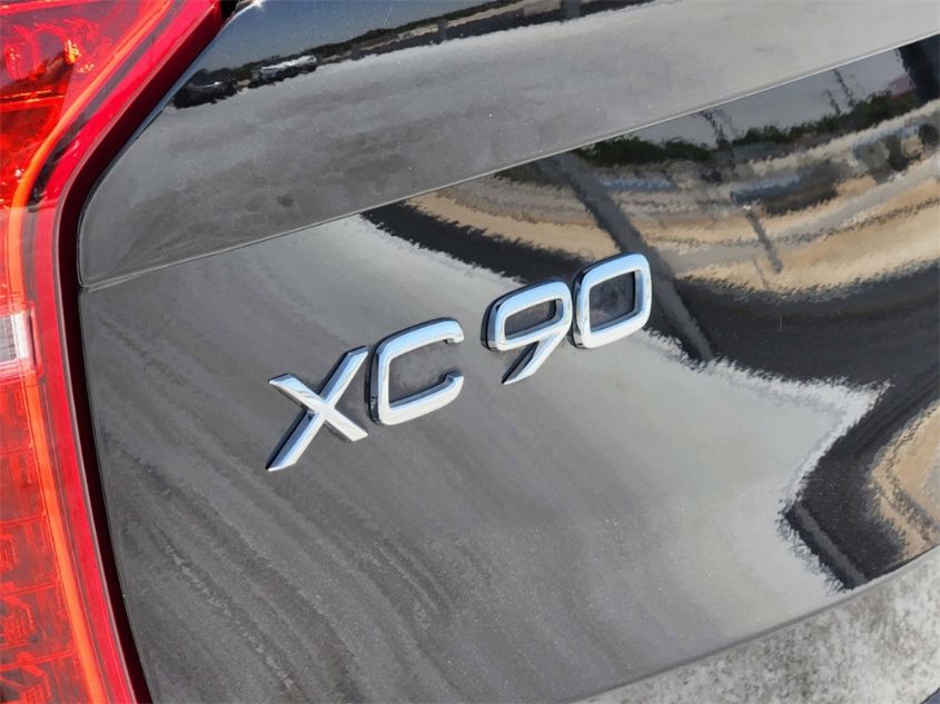 2019 VOLVO XC90 INSCRIPTION YV4A22PL2K1492583