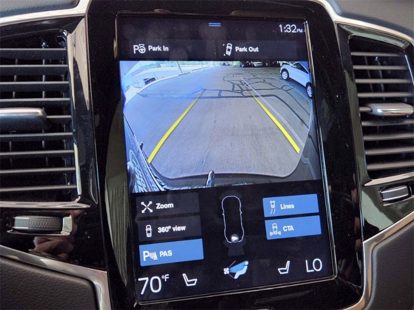 2019 VOLVO XC90 INSCRIPTION YV4A22PL2K1492583