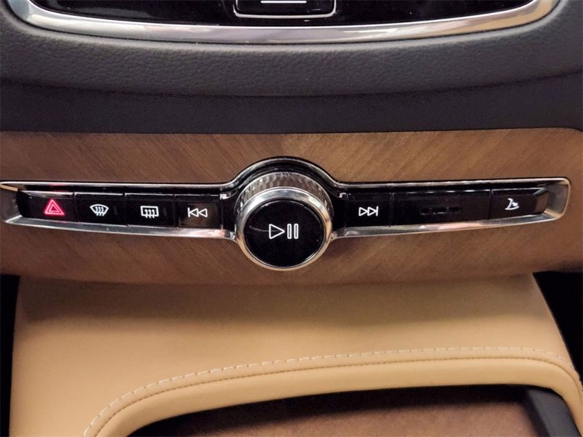 2019 VOLVO XC90 INSCRIPTION YV4A22PL2K1492583