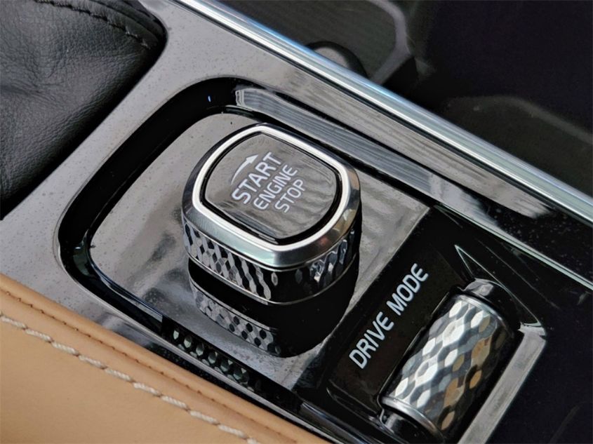 2019 VOLVO XC90 INSCRIPTION YV4A22PL2K1492583
