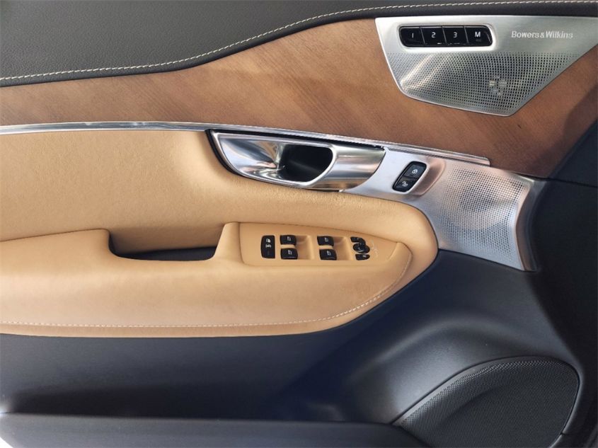 2019 VOLVO XC90 INSCRIPTION YV4A22PL2K1492583