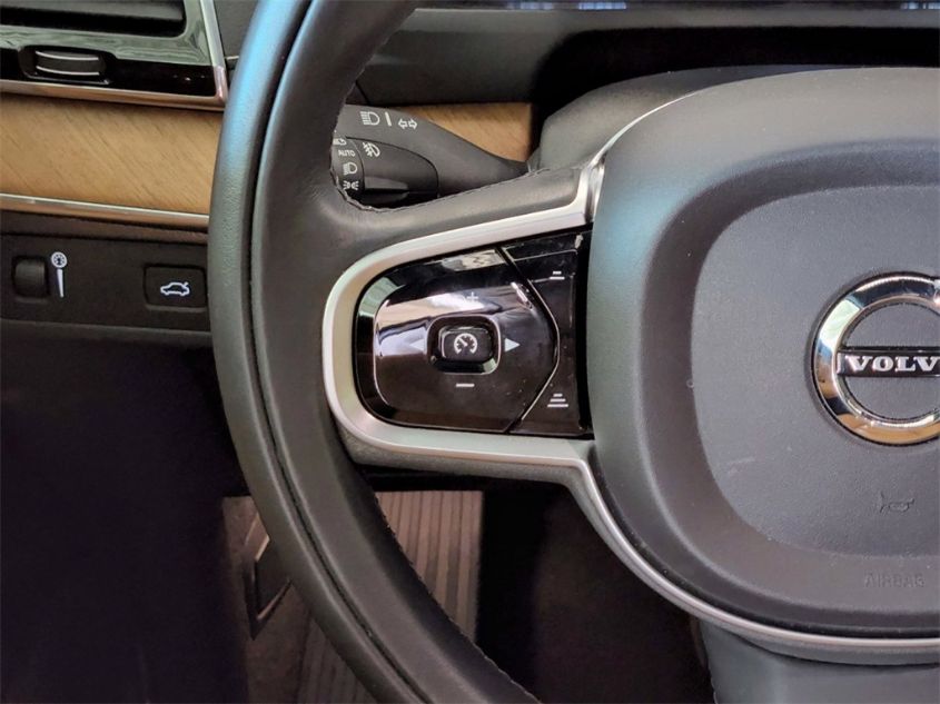 2019 VOLVO XC90 INSCRIPTION YV4A22PL2K1492583