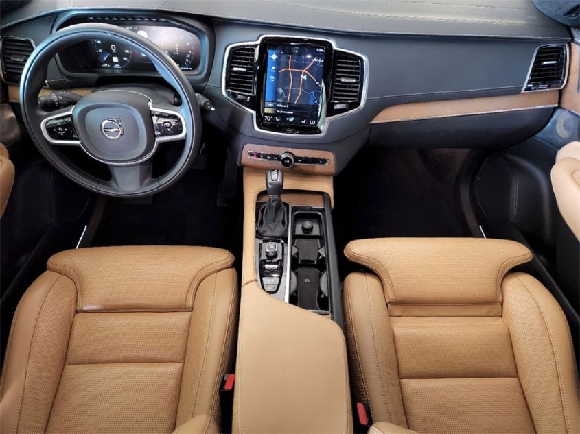 2019 VOLVO XC90 INSCRIPTION YV4A22PL2K1492583
