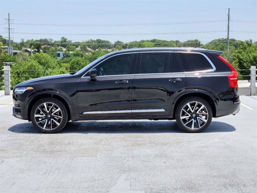 2019 VOLVO XC90 INSCRIPTION YV4A22PL2K1492583