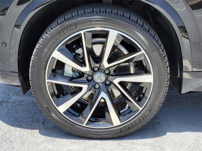 2019 VOLVO XC90 INSCRIPTION YV4A22PL2K1492583