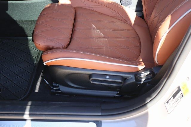 2022 MINI CLUBMAN COOPER S WMWLV7C01N2R48855