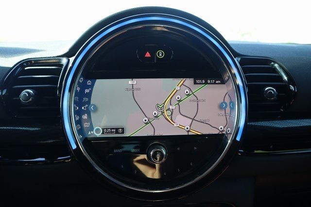 2022 MINI CLUBMAN COOPER S WMWLV7C01N2R48855