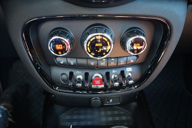 2022 MINI CLUBMAN COOPER S WMWLV7C01N2R48855