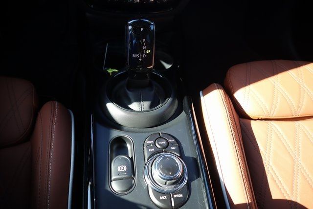 2022 MINI CLUBMAN COOPER S WMWLV7C01N2R48855