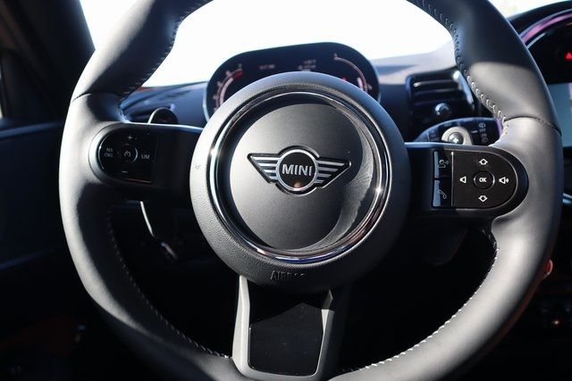 2022 MINI CLUBMAN COOPER S WMWLV7C01N2R48855
