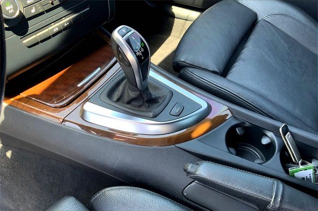 2013 BMW 1 SERIES 135I/135IS WBAUN7C58DVM27029