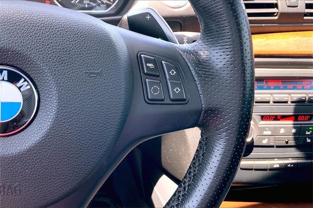 2013 BMW 1 SERIES 135I/135IS WBAUN7C58DVM27029