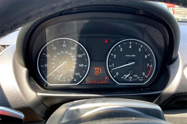 2013 BMW 1 SERIES 135I/135IS WBAUN7C58DVM27029