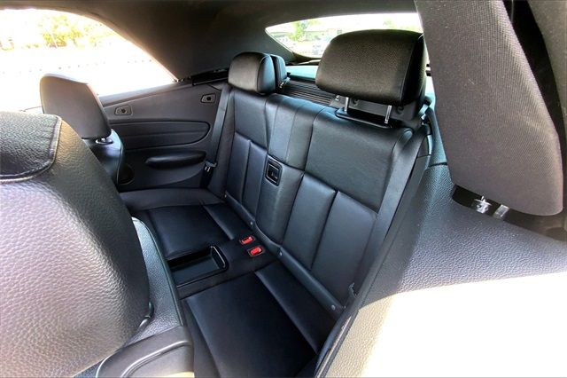2013 BMW 1 SERIES 135I/135IS WBAUN7C58DVM27029