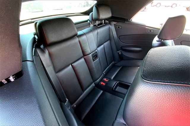 2013 BMW 1 SERIES 135I/135IS WBAUN7C58DVM27029