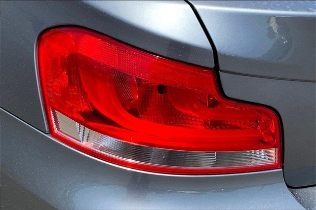 2013 BMW 1 SERIES 135I/135IS WBAUN7C58DVM27029
