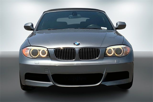 2013 BMW 1 SERIES 135I/135IS WBAUN7C58DVM27029