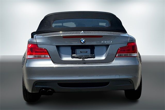 2013 BMW 1 SERIES 135I/135IS WBAUN7C58DVM27029