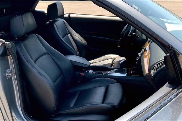 2013 BMW 1 SERIES 135I/135IS WBAUN7C58DVM27029