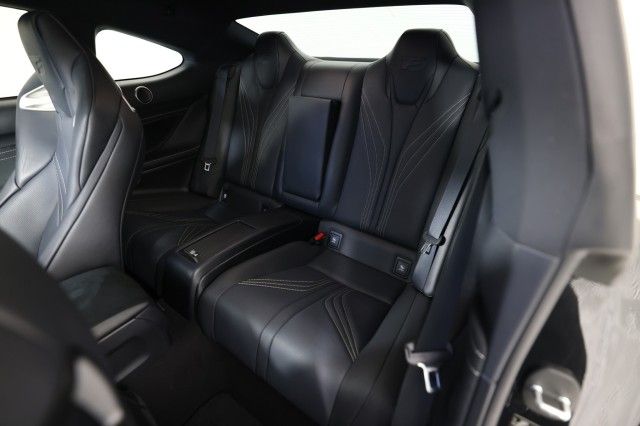 2020 LEXUS RC F JTHDP5BC9L5007567