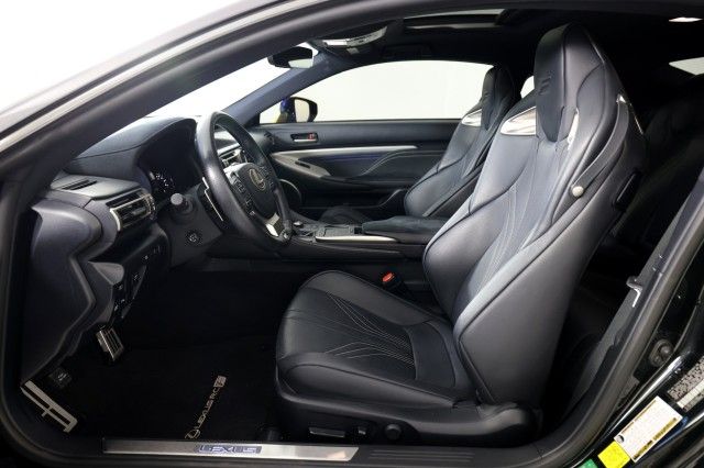 2020 LEXUS RC F JTHDP5BC9L5007567