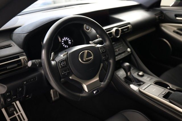 2020 LEXUS RC F JTHDP5BC9L5007567