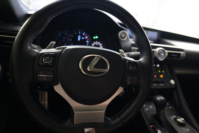 2020 LEXUS RC F JTHDP5BC9L5007567
