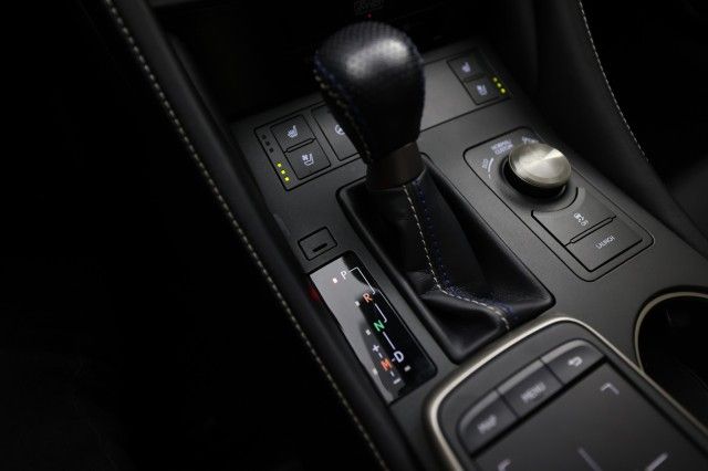 2020 LEXUS RC F JTHDP5BC9L5007567